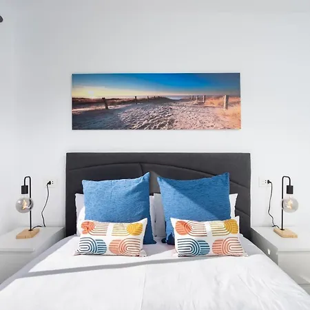 Apartment Home2book Cardon Sunny Design Cristianos