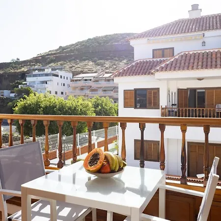 Home2book Cardon Sunny Design Cristianos * Arona (Tenerife)