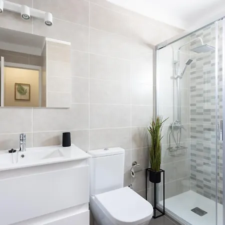 Apartment Home2book Cardon Sunny Design Cristianos *