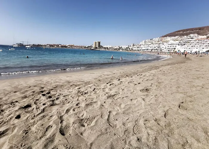 Home2book Cardon Sunny Design Cristianos * Arona (Tenerife)