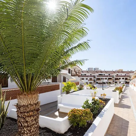 Home2book Cardon Sunny Design Cristianos * アロナ