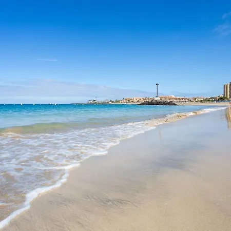 アパート Home2book Cardon Sunny Design Cristianos