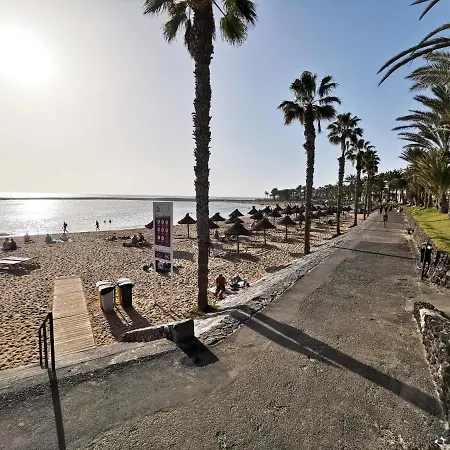 Home2book Cardon Sunny Design Cristianos *