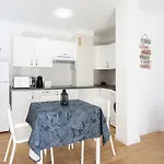 Apartman Home2book Cardon Sunny Design Cristianos *