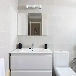 Home2book Cardon Sunny Design Cristianos Apartman