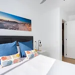 Home2book Cardon Sunny Design Cristianos Apartman Arona
