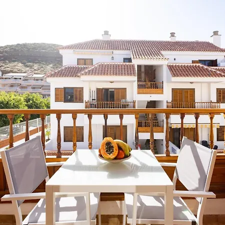 Home2book Cardon Sunny Design Cristianos * Arona (Tenerife)