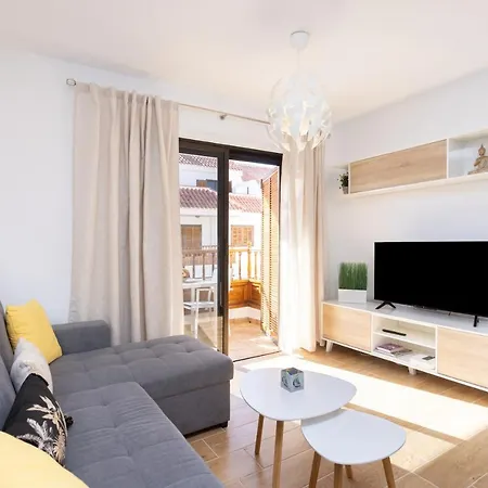 Home2book Cardon Sunny Design Cristianos * Arona (Tenerife)