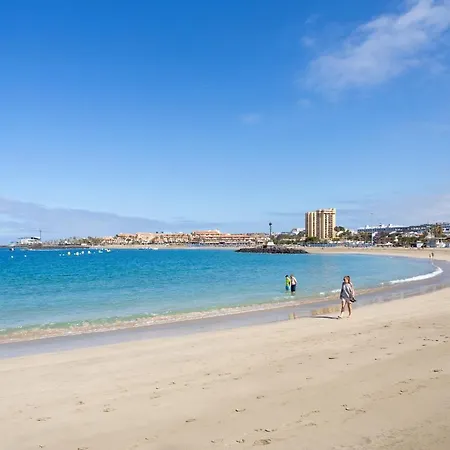 Apartmán Home2book Cardon Sunny Design Cristianos *