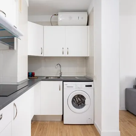 Home2book Cardon Sunny Design Cristianos * Arona (Tenerife)