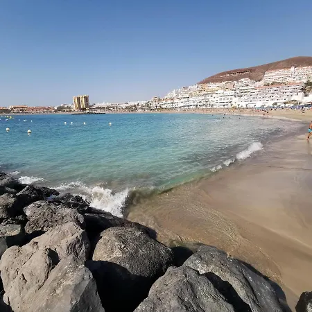 Apartmán Home2book Cardon Sunny Design Cristianos *