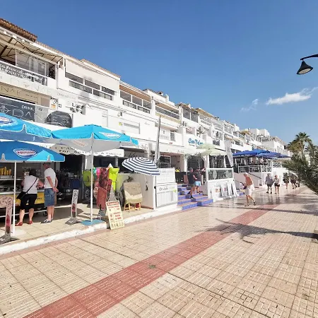 Home2book Cardon Sunny Design Cristianos Arona (Tenerife)