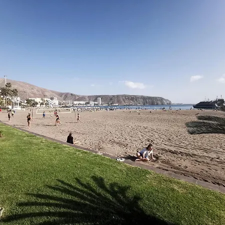 Home2book Cardon Sunny Design Cristianos *