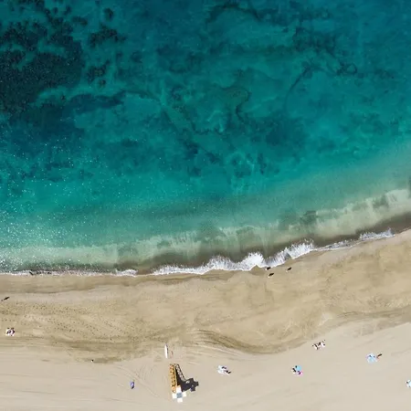 Home2book Cardon Sunny Design Cristianos Apartmán