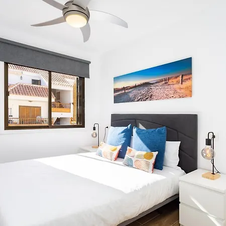 Home2book Cardon Sunny Design Cristianos *