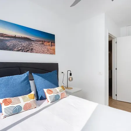 Home2book Cardon Sunny Design Cristianos Apartmán Arona (Tenerife)