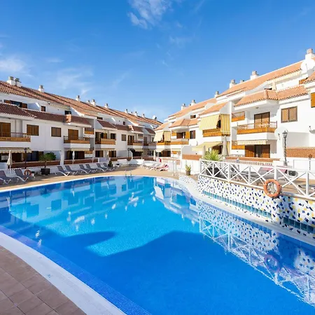 Home2book Cardon Sunny Design Cristianos