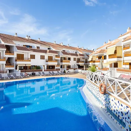 Apartman Home2book Cardon Sunny Design Cristianos *