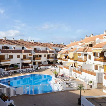 Apartmán Home2book Cardon Sunny Design Cristianos