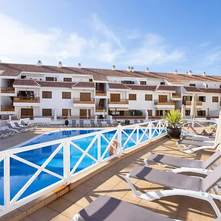 Apartmán Home2book Cardon Sunny Design Cristianos *