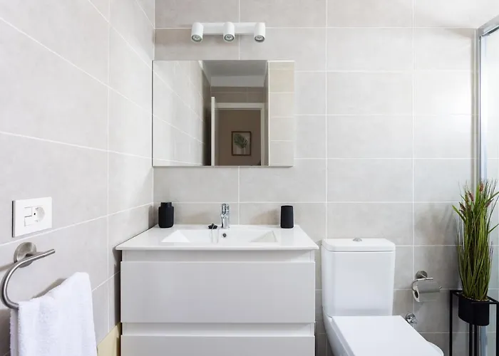 Home2book Cardon Sunny Design Cristianos Daire