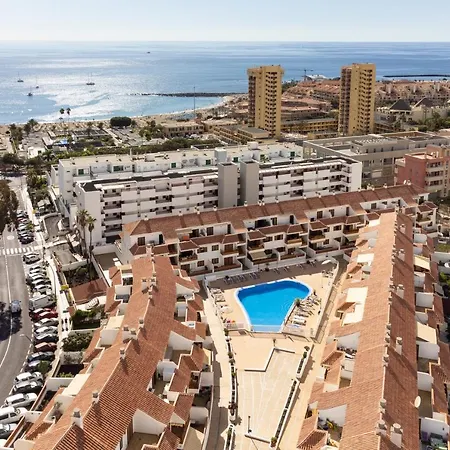 Home2book Cardon Sunny Design Cristianos Апартаменты